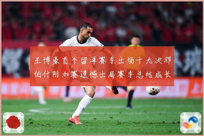 王博豪首个留洋赛季出场十九次邓伯什附加赛遗憾出局赛季总结成长观察：最新赛事动态与深度分析